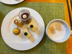 -威斯汀舞台餐厅