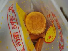 -朱記糯米蛋糕(千川百货店)