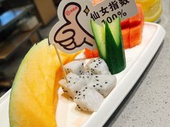 -海底捞火锅(高科东路店)