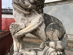 -海神庙