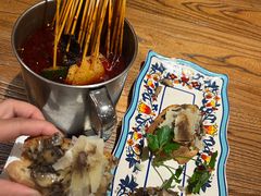 -Mammamia意大利餐厅(古北店)
