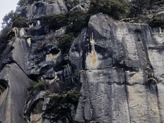 -卡定沟景区