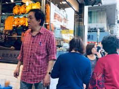 -棋哥烧鹅餐室(发昌大厦店)