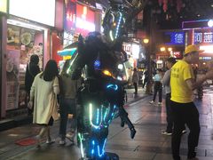 -一只酸奶牛(八一路店)
