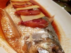 -南京大牌档(凯德大峡谷店)