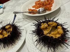 -万宝海鲜舫(劳动公园店)