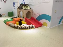 -绿城奇妙园双语日托(华茂悦峰园区)