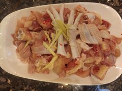 -一席地·本地鸡窝·杭帮鸡火锅(萧山银隆百货店)