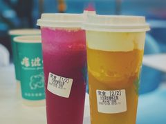 -库滋明·俄罗斯特色美食(中央大街店)