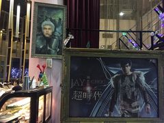 -Mr.J义法厨房(北医店)