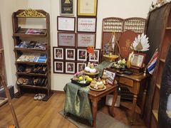 -莲泰式·中式·沐足·精油SPA采耳(天河店)