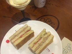 -SPR COFFEE(兴正元店)