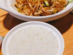 -小锅饭(欧亚卖场店)