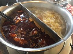 -鼎王麻辣锅(七贤店)