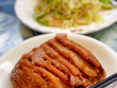 -瑞丰园庭院餐厅·白族传统家常菜