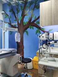 -睿宝儿科·眼科·口腔(静安大悦城门诊部)