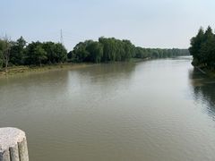 -同里国家湿地公园