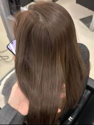 -H·Y HAIR SALON烫发·染发·造型