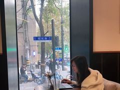 -VESH COFFEE(定西路店)