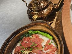 -顺德公·广东猪肚鸡(车公庙总店)