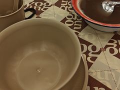 -老三样·旧食新味(绿地店)
