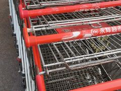 -永辉超市(回龙观店)