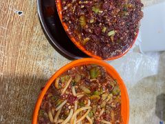 -玲玲米粉·新疆现炒米粉(大十字总店)