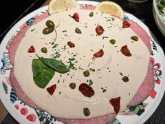 -IL TEATRO 精品意大利餐厅