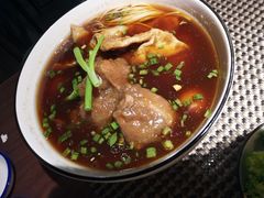 -十面春风·江南面馆(崇宁路店)