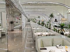 -3号仓库·创意中国菜(嘉兴龙鼎万达店)