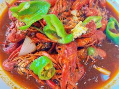 -刘栋梁大排档(淮海东路店)