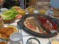 -卤校长重庆火锅(合肥宁国路店)