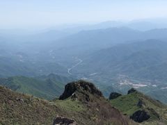 -北京灵山风景区