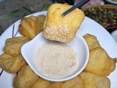 -老来福·非遗酸汤兔(凯旋路店)