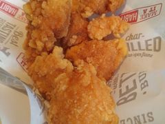 -The Habit Burger Grill 哈比特汉堡(复兴soho店)