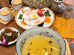 -芸南道·过桥米线(昆明老街旗舰店)