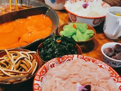 -楠火锅(哈尔滨金爵万象店)