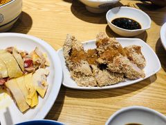 -禧凰·老上海白斩鸡辣肉面店