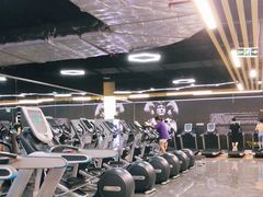 -峰鸟24h自助健身(锦泰城店)