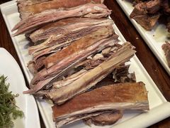 手抓羊肉-沙力海(北大街店)
