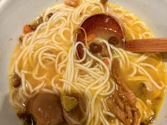 -云味馆米线(广州白云凯德店)