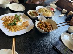 -喜洲翰林餐厅(董家百年老宅店)