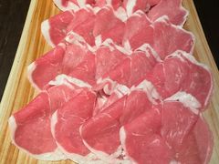 -赤RedBowl川锅·炙烤·板前(北京瑰丽酒店)