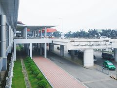 -河内内排国际机场