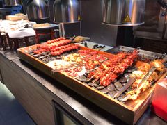 -梨花自助烤肉(天河城店)