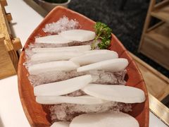 -洪氏嗨捞·猪肚鸡火锅(阳光天地店)