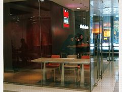 门面-The Habit Burger Grill 哈比特汉堡(复兴soho店)