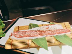 -熊将居·点单自助烤肉(力盟店)