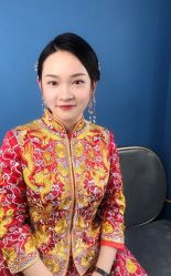 -莫小姐婚纱