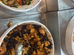 -七食九号食堂(东丽空港店)